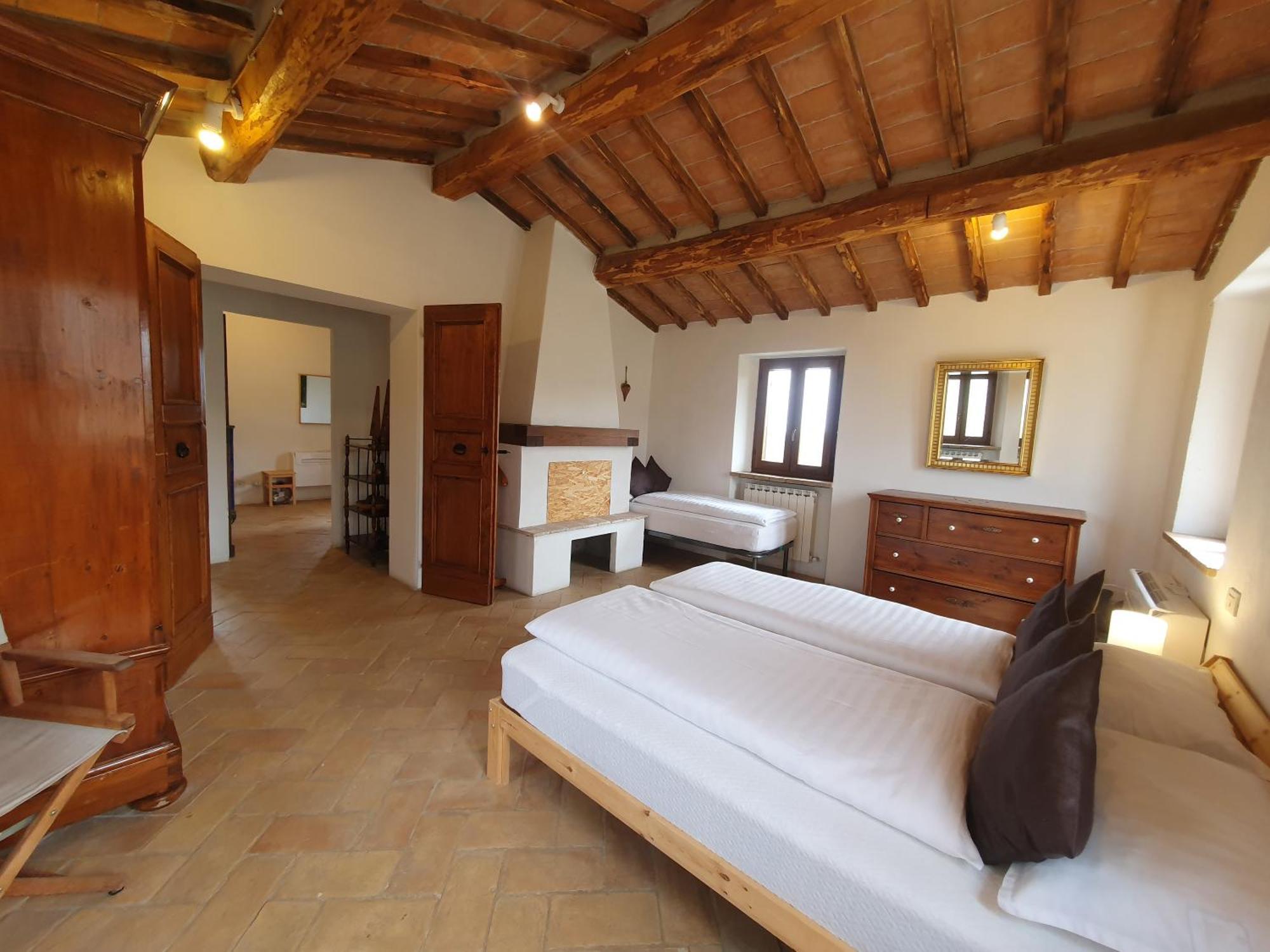 Villa Lisabetta Montecchio (Perugia) Exterior foto