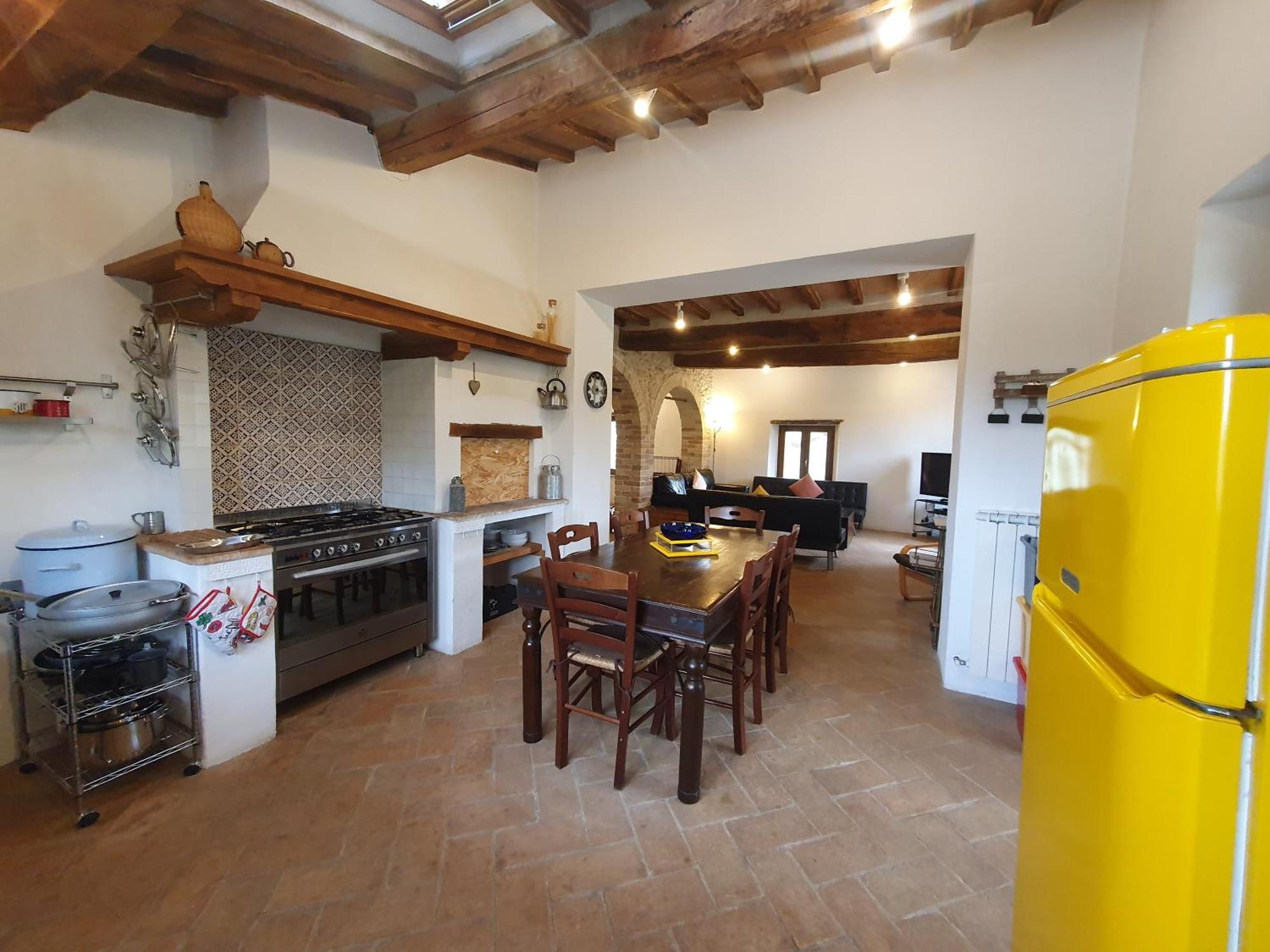 Villa Lisabetta Montecchio (Perugia) Exterior foto